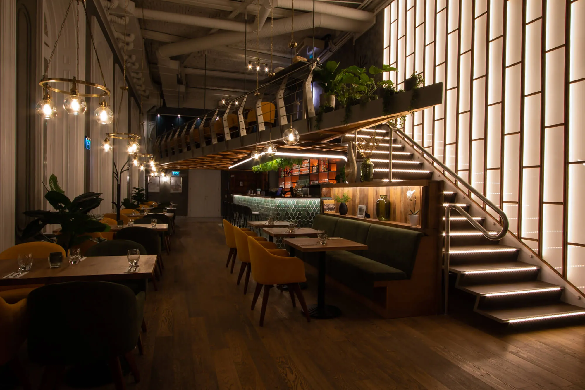 Beerstro14 Steak House - Imagen 2