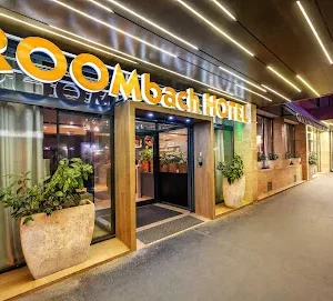 ROOMbach Hotel