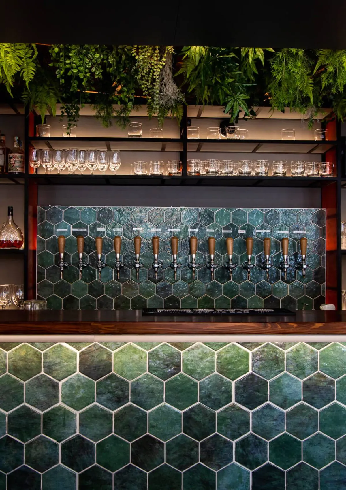 Beerstro14 Steak House - Imagen 3